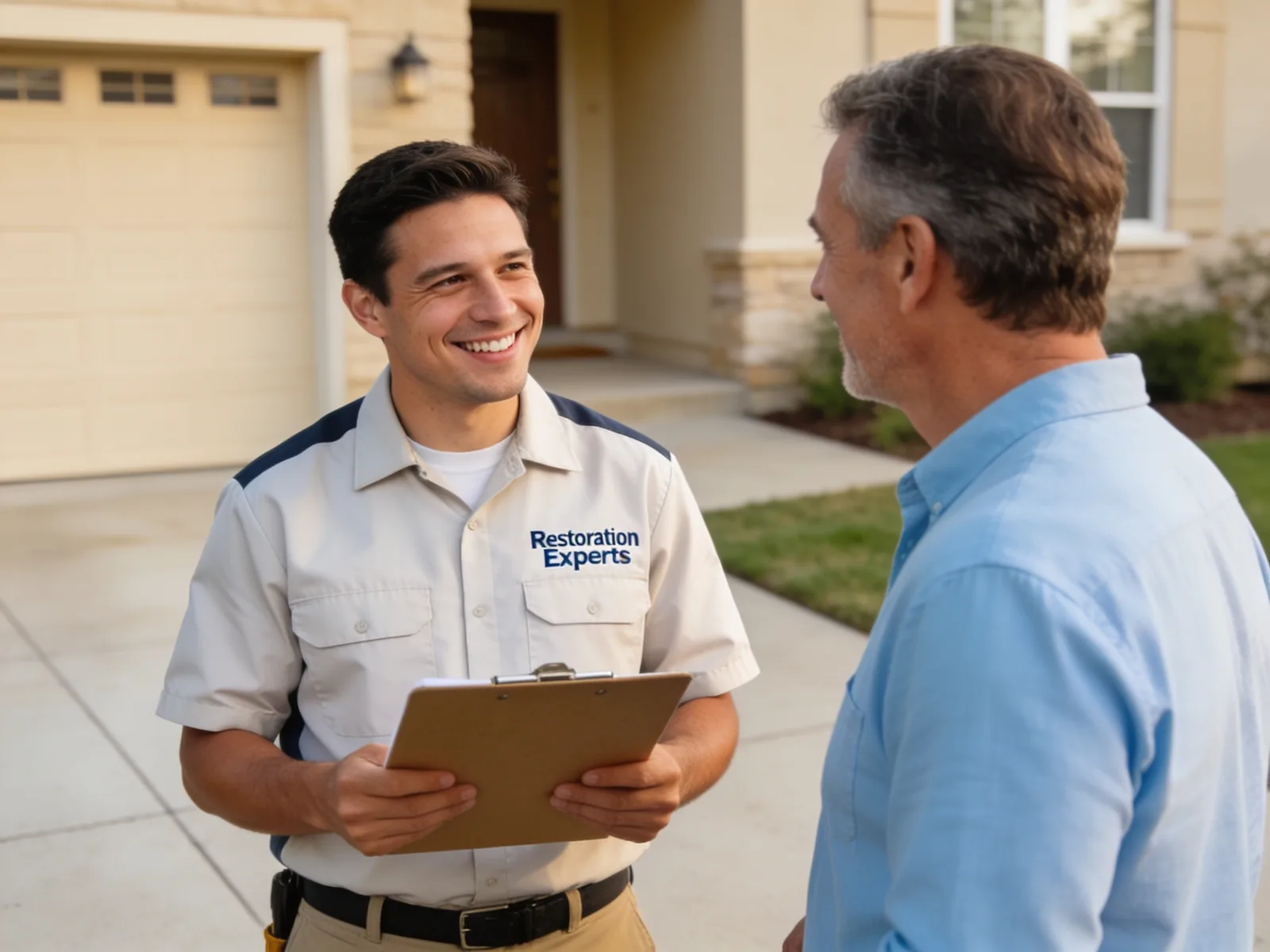 Water Damage Cleanup Pickton, TX FAQs